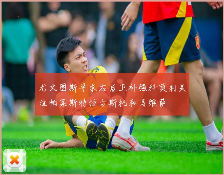 尤文图斯寻求右后卫补强科莫利关注帕莱斯特拉古斯托和马维萨