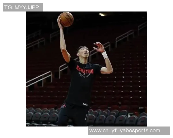 周琦发展联盟首秀表现出色11投6中三分球7投3中贡献15分4篮板3助攻2盖帽