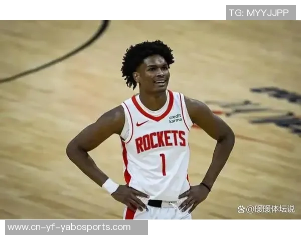 火箭替补奥科吉凭借出色防守逆袭首发位置助力球队近7场6胜1负