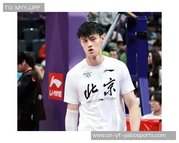 曾凡博回归提升北京整体实力让球队在赛场上拥有独特的竞争优势