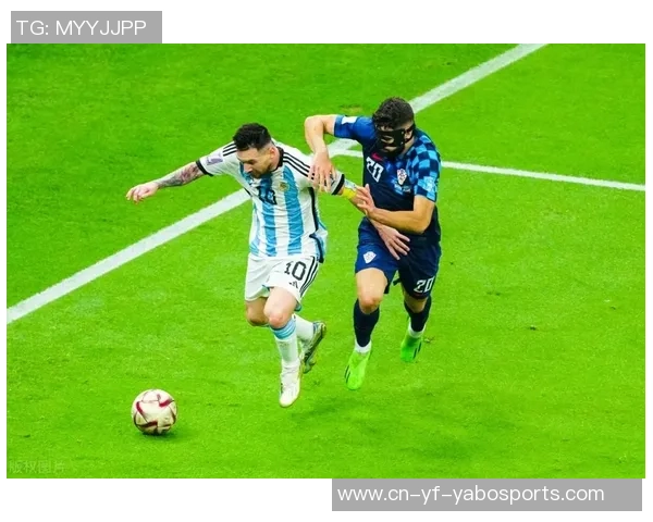 瓜迪奥拉曾言梅西助力阿根廷争夺世界杯荣耀的20年回顾